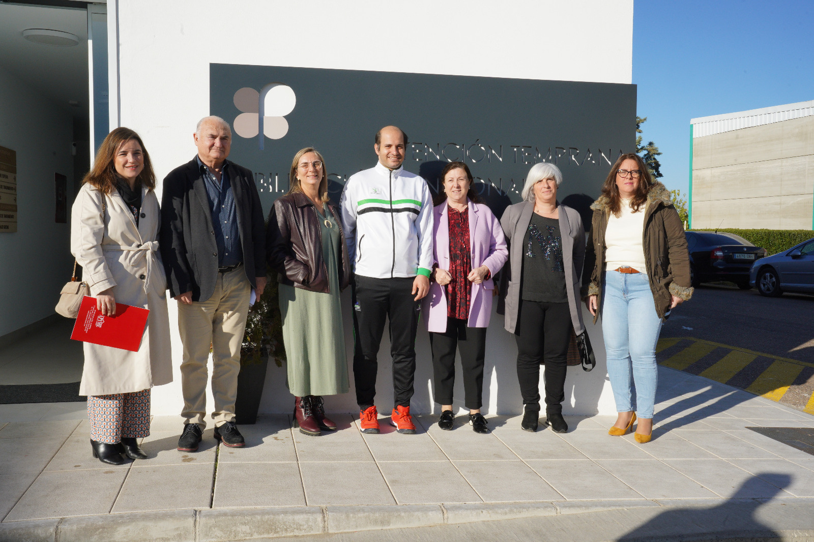 APYME Vegas Altas La Serena, participa por séptimo año consecutivo con Plena Inclusión Don Benito en la organización de la Semana de la Discapacidad