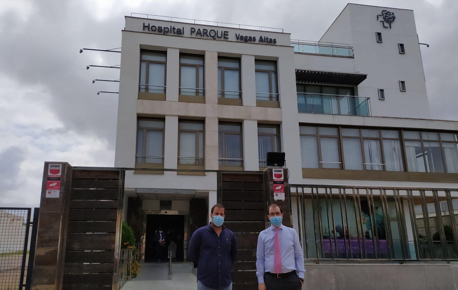Los asociados de APYME recibirán un importante  descuento en las pruebas para la detección del COVID-19 en Hospital Parque Vegas Altas