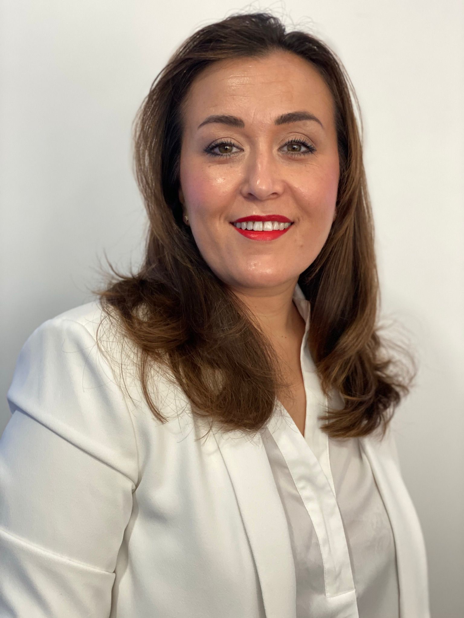 Esther Martín, nueva vicepresidenta de APYME Vegas Altas - La Serena